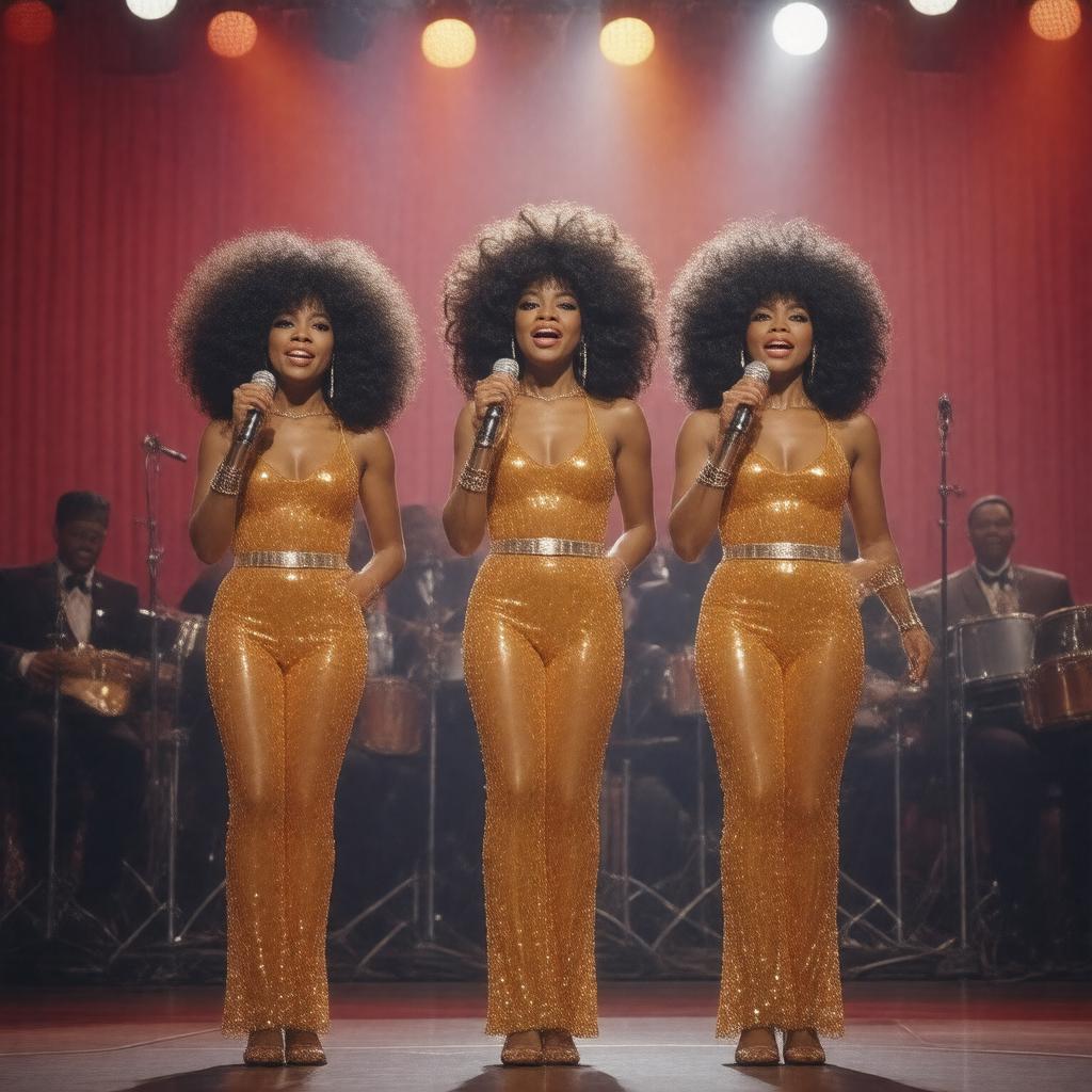 The Supremes
